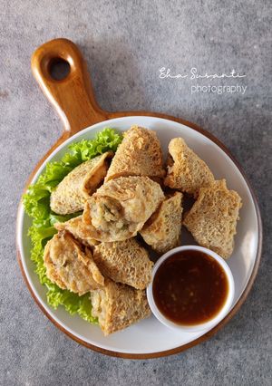Foto resep Tahu Walik