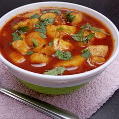 A picture of Guava Curry.
