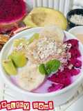 Healthy bowl