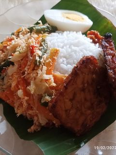 Foto resep Tempe bacem