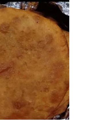 आलू मटर की कचौड़ी (Aloo Matar ki kachori recipe in Hindi) रेसिपी मुख्य फोटो