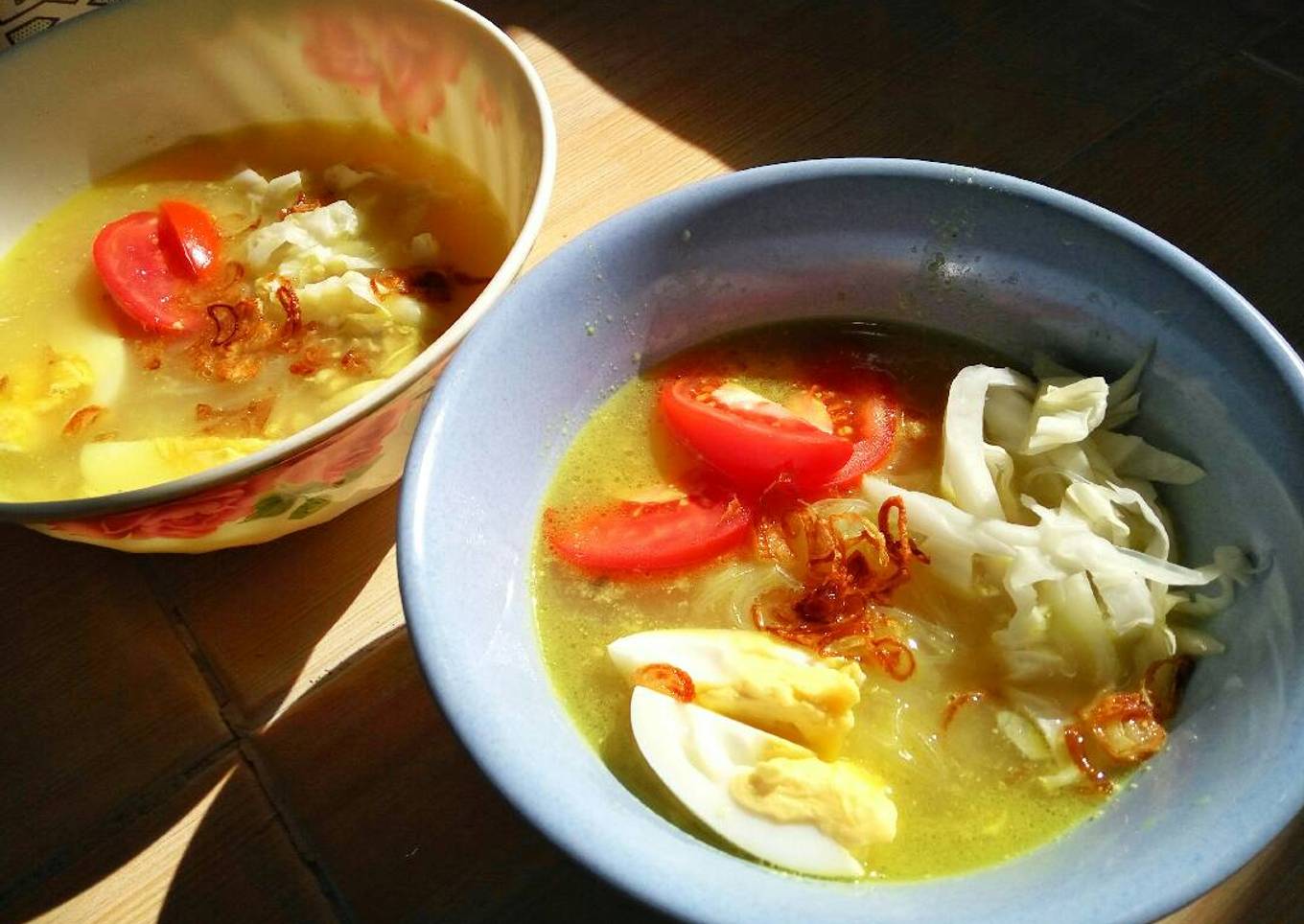 Soto Ayam