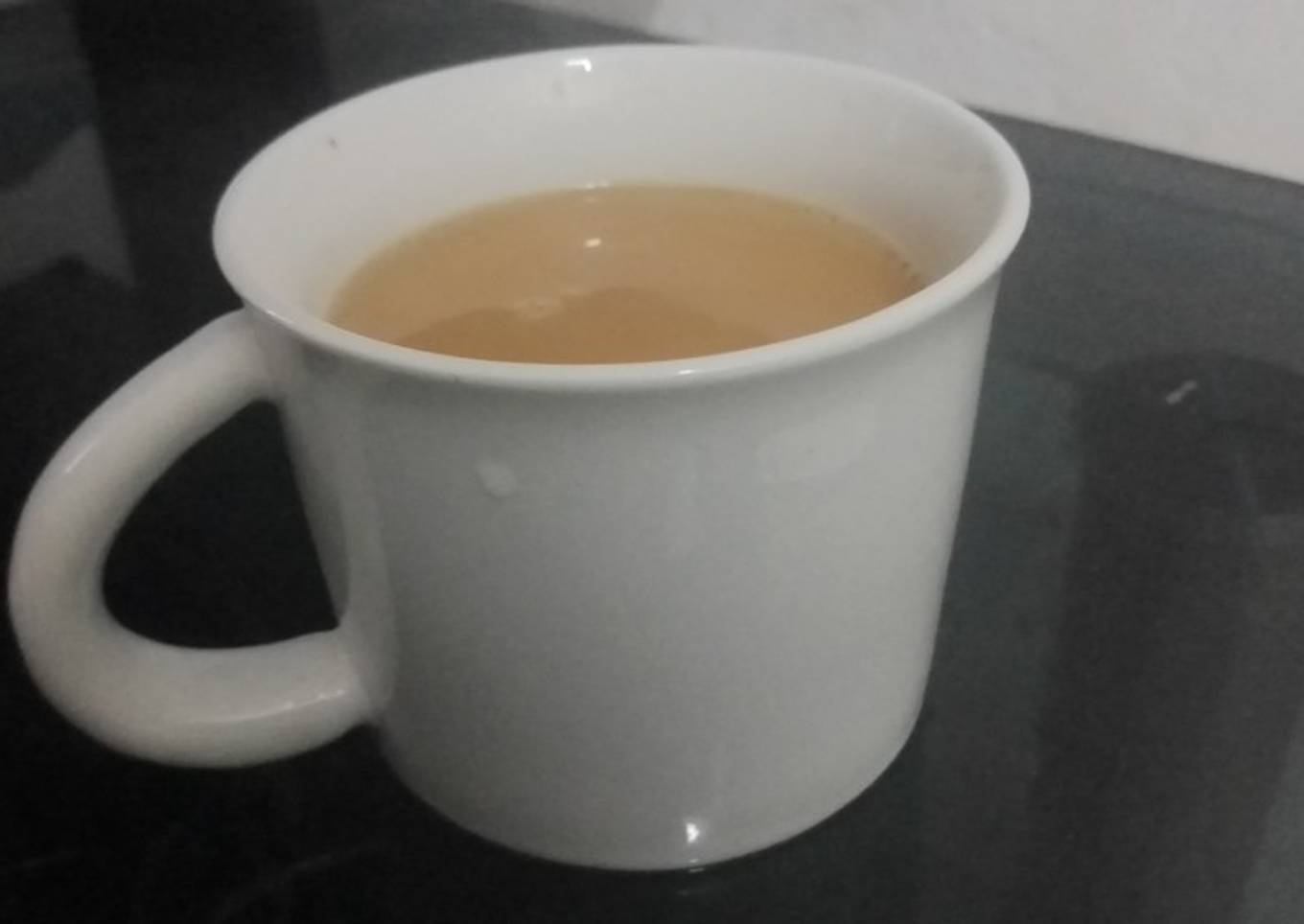 Ginger Tea