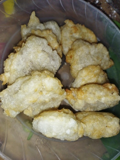 Foto resep Cireng kriuk diluar lembut didalam