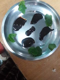 தூதுவளை மிட்டாய் (Thoothuvalai mittai recipe in tamil) செய்முறை முக்கிய புகைப்படம்