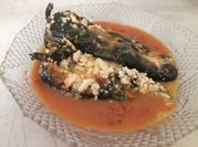 Una foto de chile de longaniza