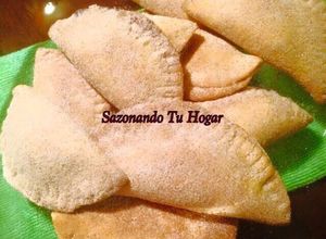 Una foto de Empanadas fáciles de mi cocina😉😉