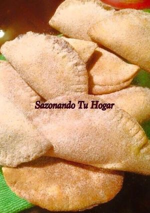 Una foto de Empanadas fáciles de mi cocina😉😉