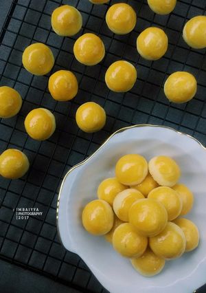 Foto resep Nastar Tips