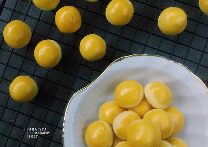 Resep Nastar Tips Oleh Mbaiyya Cookpad Resep Nastar Tips Oleh Mbaiyya Cookpad