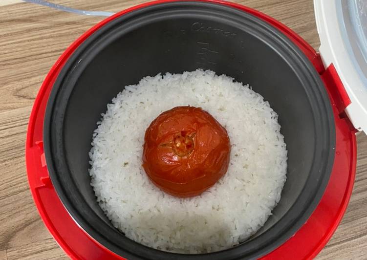 Nasi Tomat