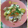Mie Rebus Vegan