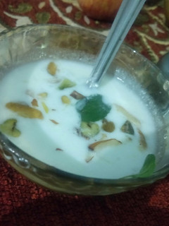 पंचामृत (Panchamrita recipe in Hindi) रेसिपी मुख्य फोटो