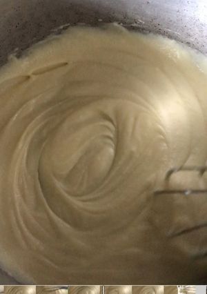 Gambar Béchamel sauce (Italy)
