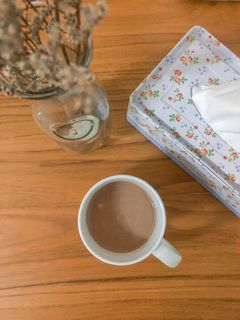 Foto resep Hot Chocolate