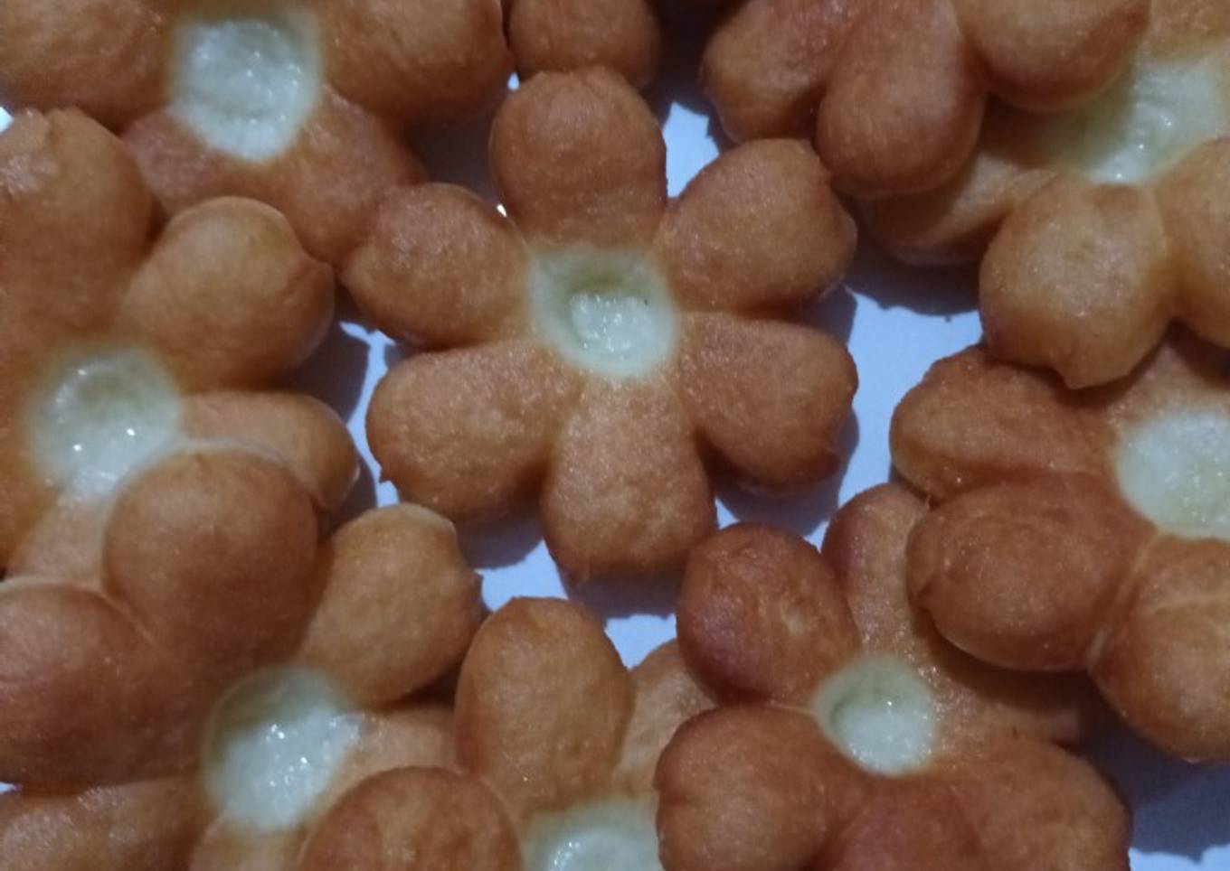 Donat Bunga