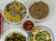 Hình ảnh của coconut milk