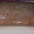Budín de limón 🍋 Grande