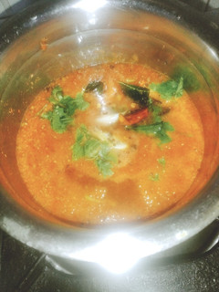 தக்காளி ரசம் (Thakkali rasam recipe in tamil) செய்முறை முக்கிய புகைப்படம்