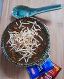 Manchow soup