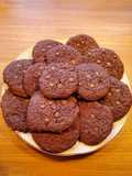 Schokokekse