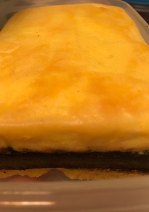 Foto resep Lapis surabaya keto