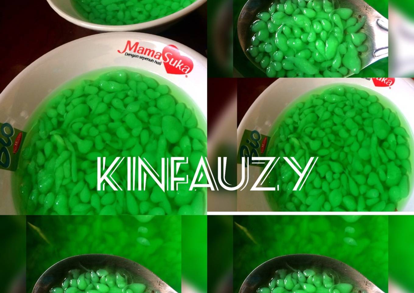 Cendol agar2 walet ☺️🙏