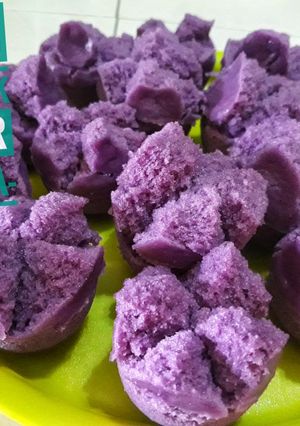 Foto resep Apem mangkok