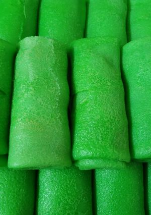 Foto resep Dadar Gulung