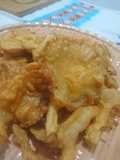 Cemilan JAMUR CRISPY KRENYES, Anti Lemes| Resep Rumahan Asfarina
