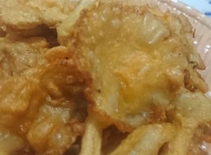 Foto resep Cemilan JAMUR CRISPY KRENYES, Anti Lemes| Resep Rumahan Asfarina
