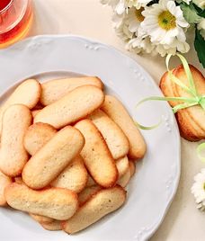 bánh quy lưỡi mèo