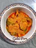 Gulai Pare