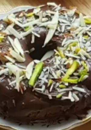 હેલ્ધી ડોન ટ સ રેસીપી મુખ્ય ફોટો