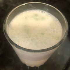 A picture of Buttermilk.
