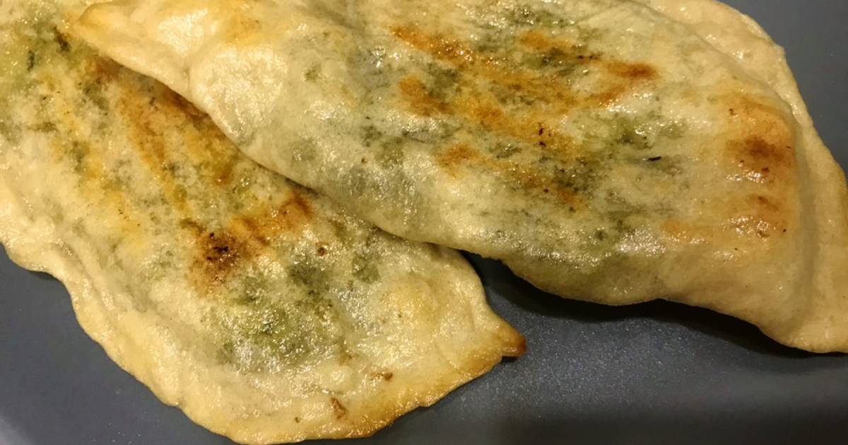 Кутабы с мясом по азербайджански рецепт с фото пошагово на сковороде