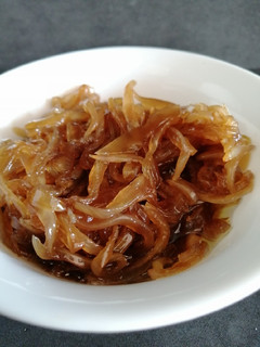 Una foto de Cebolla caramelizada
