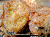 Otak Otak Bandeng by Shinta