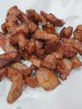 หมูทอดนุ๊มนุ่ม 🐷