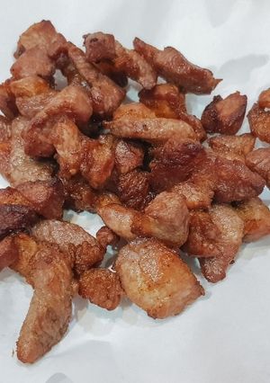 รูปของ หมูทอดนุ๊มนุ่ม 🐷