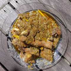 รูปของ Bebek bumbu Kemangi
