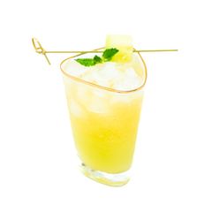 A picture of Basque Melon Smoke.