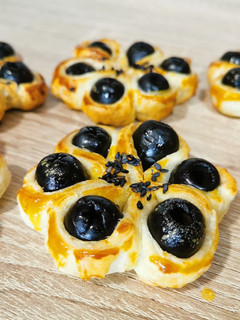 Una foto de Aperitivo fácil, barato y delicioso
