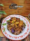 20:1:25 - Ayam masak taucu
