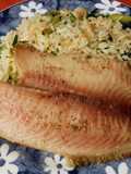 Pescado Marinado 02 (Italian Herb)