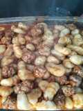 Ñoquis de papá