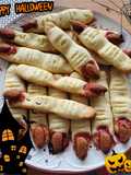 🎃Hexenfinger-Kekse🕸