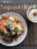 Tangsuyuk