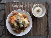 Gambar saus tangsuyuk