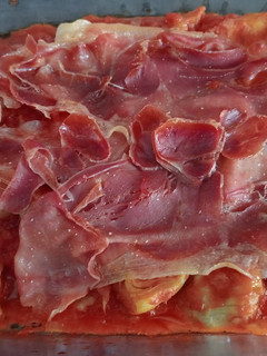 Una foto de Alcachofas con tómate
